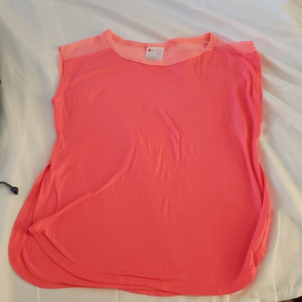 Girls shirt